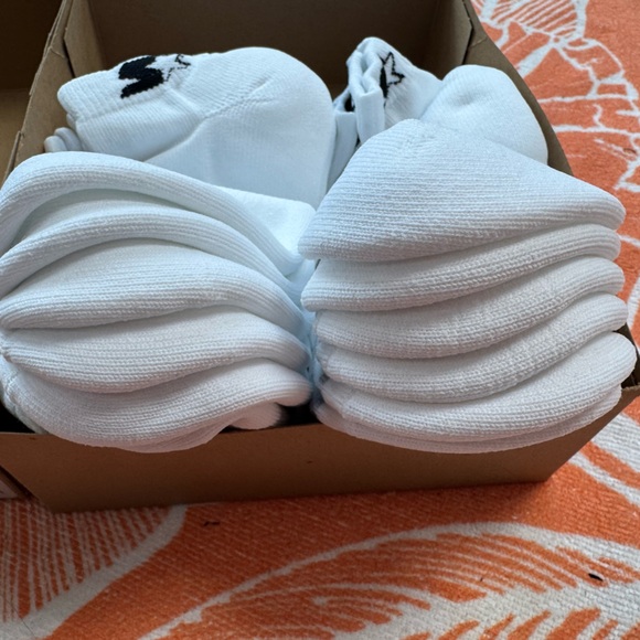 Starter Drymax Mini Crew Socks - Picture 6 of 7